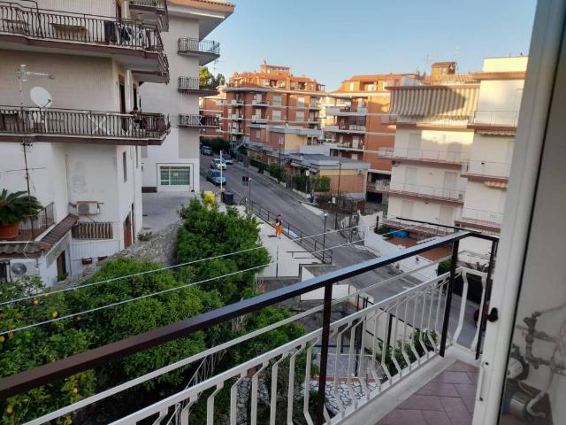 Appartamento in affitto a Gaeta LT