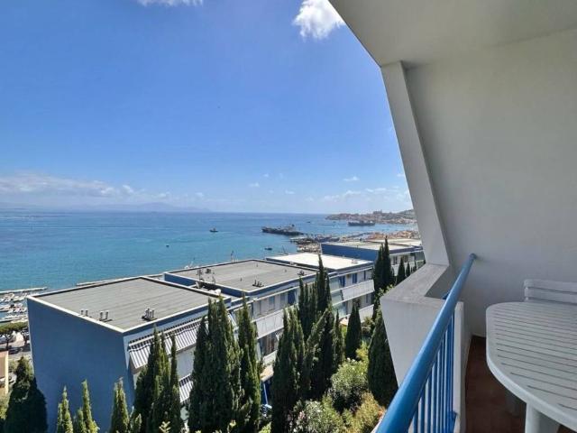Appartamento in affitto a Gaeta LT