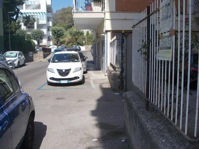 Appartamento in affitto a Gaeta LT
