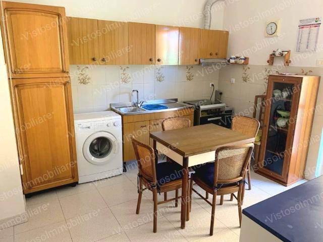 Appartamento in affitto a Gaeta LT