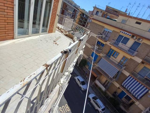 Appartamento in affitto a Gaeta LT