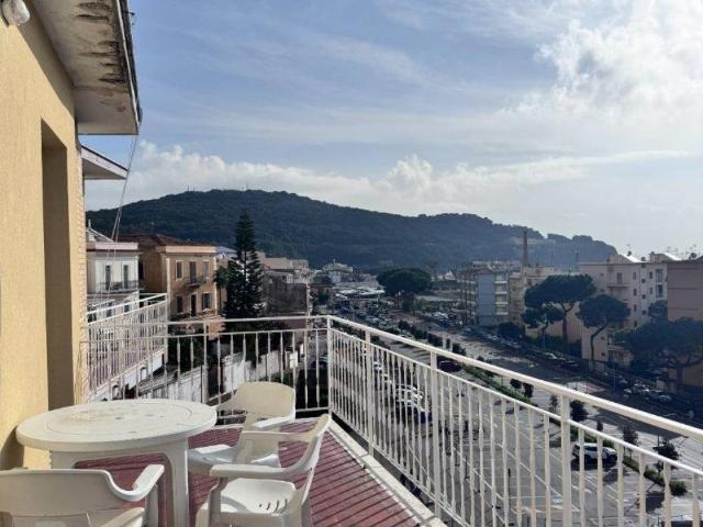 Appartamento in affitto a Gaeta LT