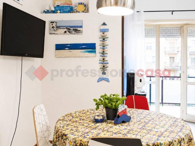 Appartamento in affitto a Gaeta LT