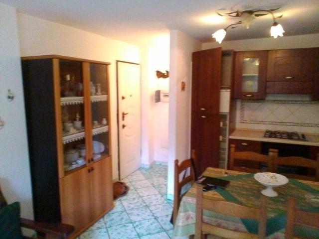 Appartamento in affitto a Gaeta LT