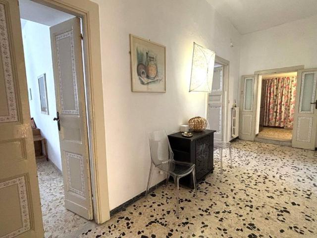 Appartamento in affitto a Gaeta LT