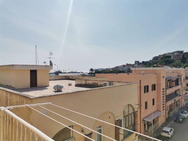 Appartamento in affitto a Gaeta LT