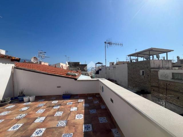 Appartamento in affitto a Gaeta LT