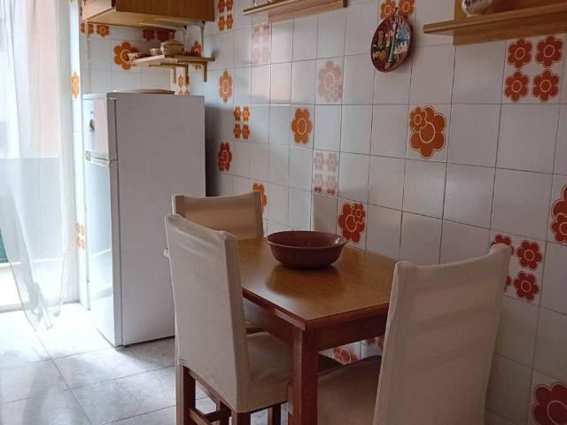 Appartamento in affitto a Gaeta LT
