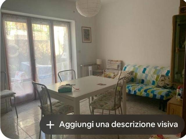 Appartamento in affitto a Gaeta LT