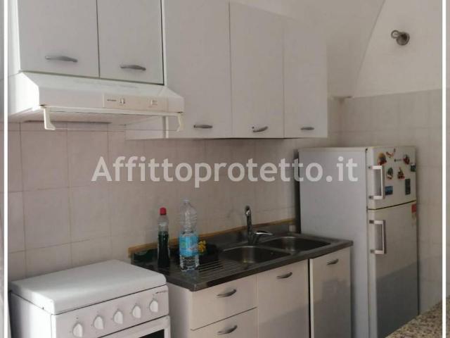 Appartamento in affitto a Gaeta LT