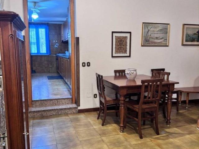 Appartamento in affitto a Gaeta LT