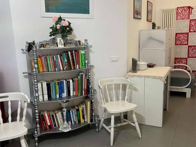 Appartamento in affitto a Gaeta LT