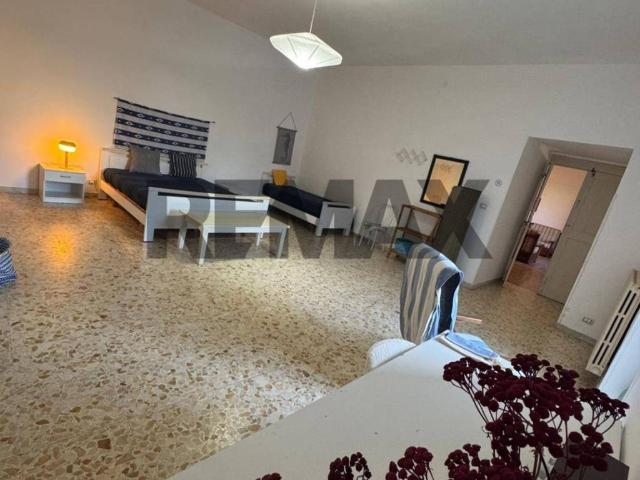 Appartamento in affitto a Gaeta LT