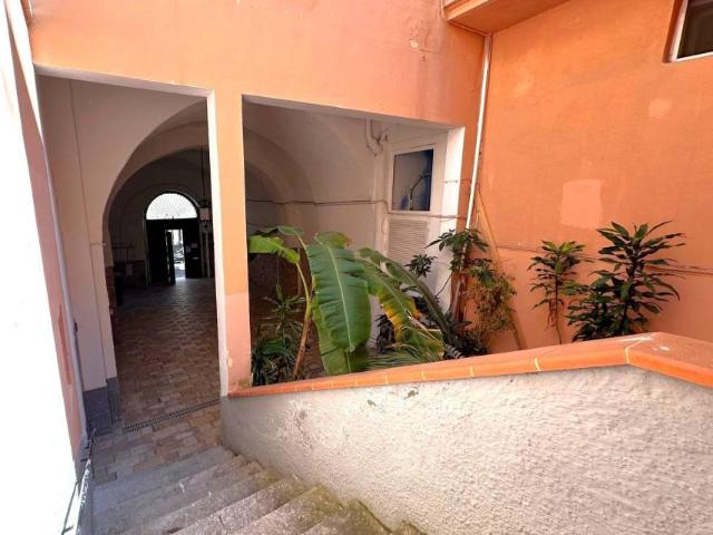 Appartamento in affitto a Gaeta LT
