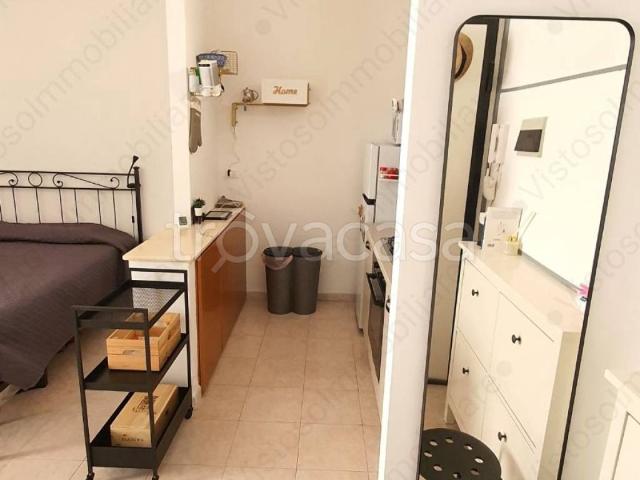 Appartamento in affitto a Gaeta lungomare Giovanni Caboto Vico 16, 8, arredato, lungomare, lavatrice TrovaCasa