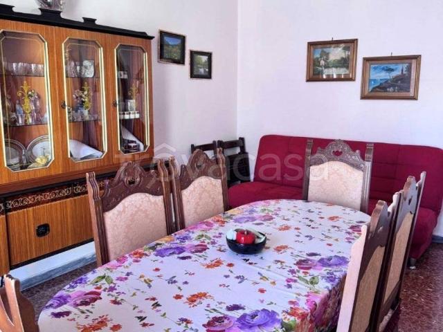 Appartamento in affitto a Gaeta via Torino, arredato, balcone, cucina abitabile TrovaCasa