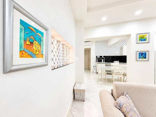 Appartamento in affitto a Gaeta via Bausan, 48