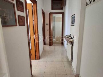 Appartamento in affitto a Gaeta via Europa, arredato, terrazzo, luminoso TrovaCasa