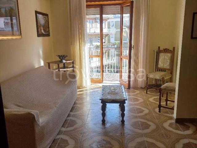 Appartamento in affitto a Gaeta via Europa, riscaldamento autonomo, balcone, cucina abitabile TrovaCasa