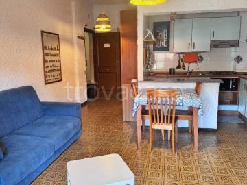 Appartamento in affitto a Gaeta via Livorno, arredato, vista mare, ascensore TrovaCasa