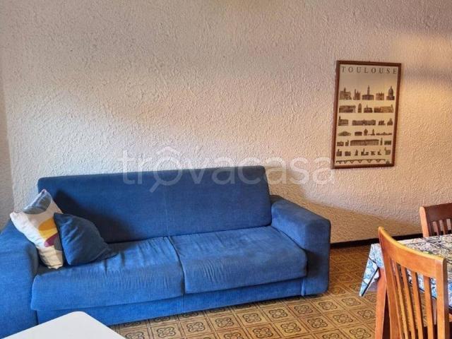 Appartamento in affitto a Gaeta via Livorno, arredato, vista mare, ascensore TrovaCasa