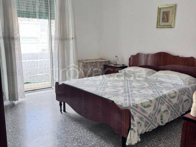 Appartamento in affitto a Gaeta via Lungomare Giovanni Caboto Vico 11, arredato, lungomare, balcone TrovaCasa