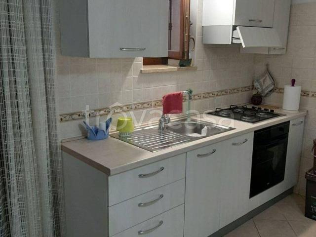 Appartamento in affitto a Gaeta via Lungomare Giovanni Caboto Vico 11, arredato, lungomare, lavastoviglie TrovaCasa