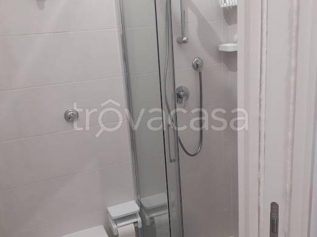 Appartamento in affitto a Gaeta via Piave, 11, arredato, giardino privato, terrazzo TrovaCasa