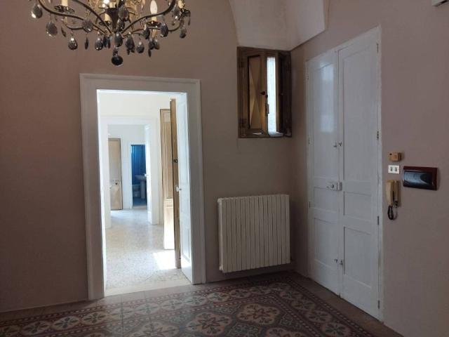 Appartamento in affitto a Galatina LE