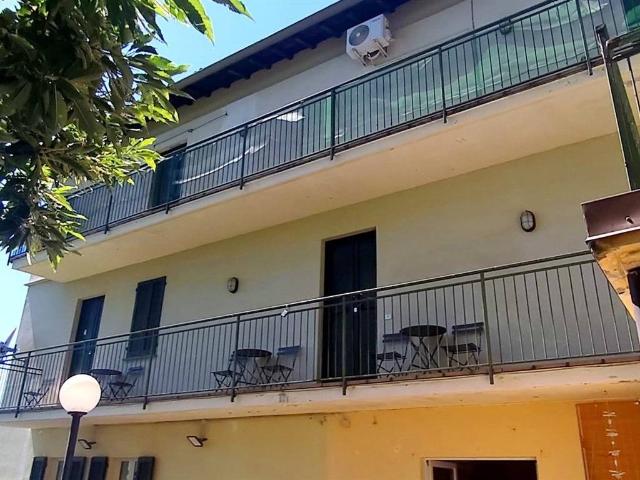 Appartamento in affitto a Galbiate LC