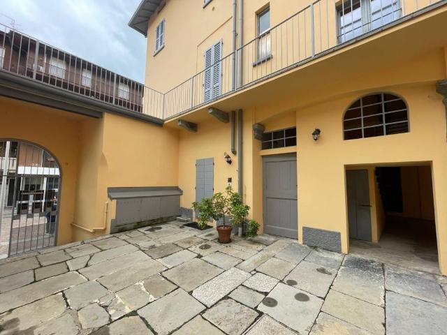 Appartamento in affitto a Galbiate LC