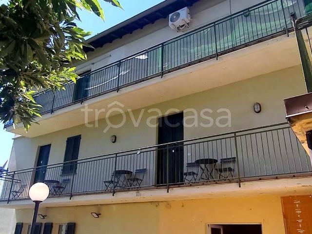 Appartamento in affitto a Galbiate via balassi, non arredato/vuoto, libero subito, collinare TrovaCasa