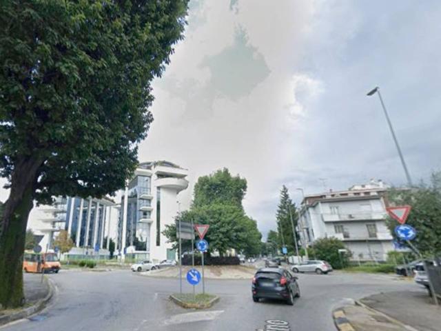Appartamento in affitto a Gallarate