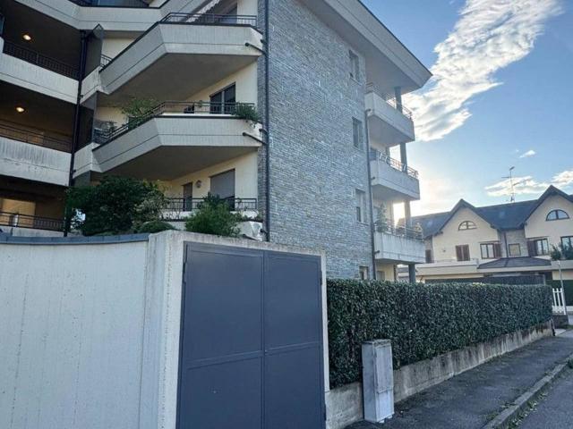 Appartamento in affitto a Gallarate