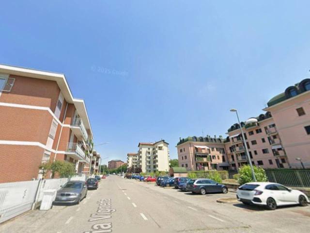 Appartamento in affitto a Gallarate