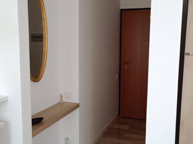 Appartamento in affitto a Gallarate VA
