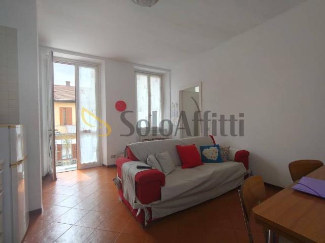 Appartamento in affitto a Gallarate VA