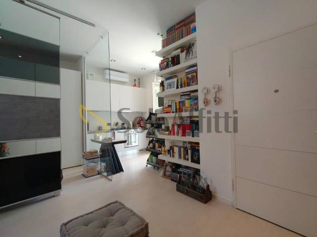 Appartamento in affitto a Gallarate VA