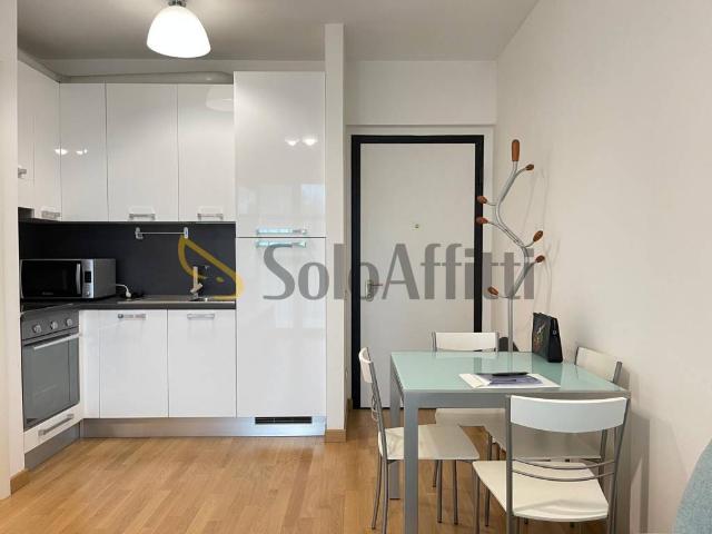 Appartamento in affitto a Gallarate VA