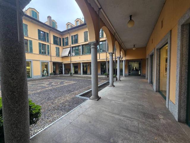 Appartamento in affitto a Gallarate VA