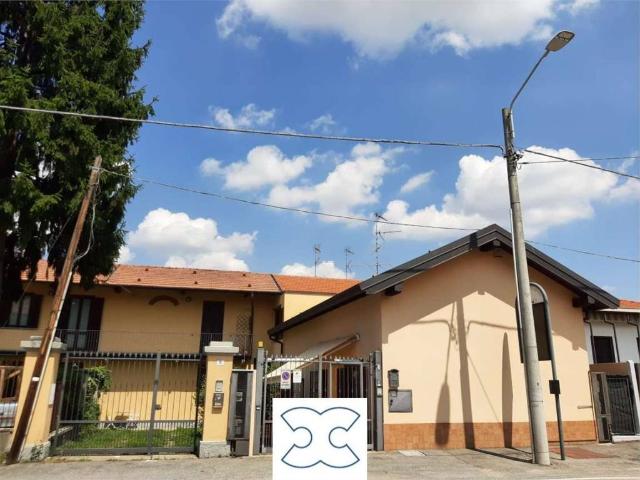 Appartamento in affitto a Gallarate VA