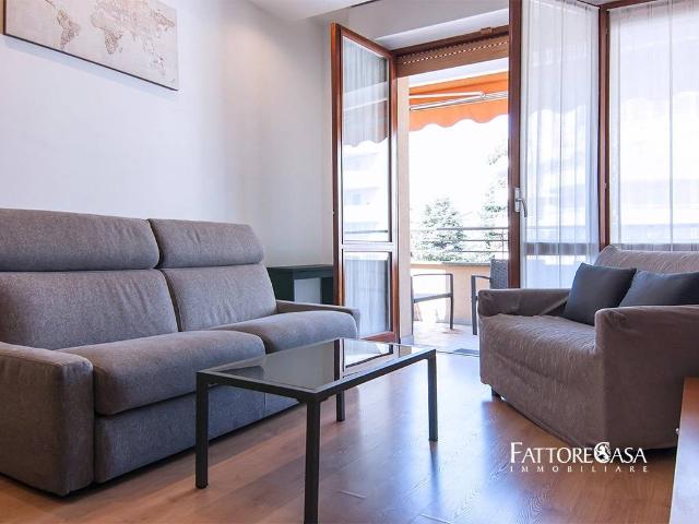 Appartamento in affitto a Gallarate VA
