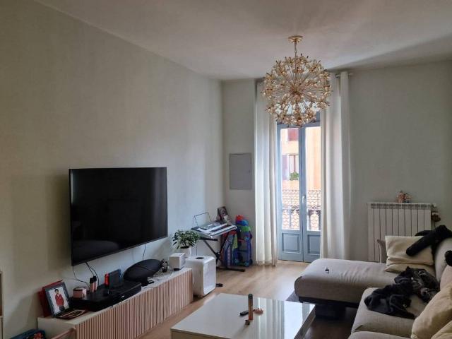 Appartamento in affitto a Gallarate VA