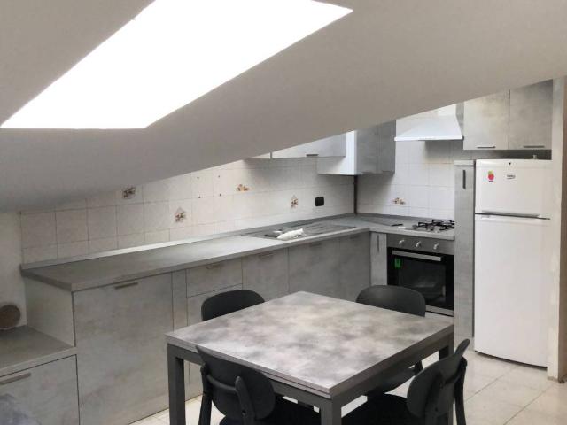 Appartamento in affitto a Gallarate VA