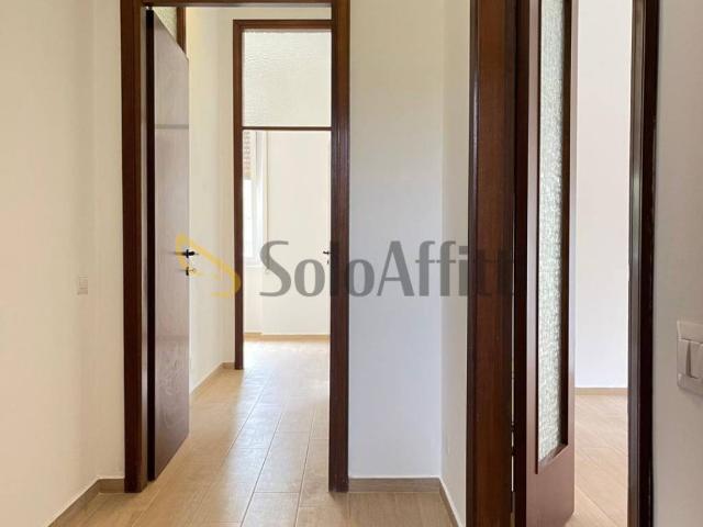 Appartamento in affitto a Gallarate VA