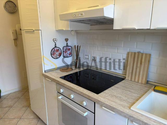 Appartamento in affitto a Gallarate VA