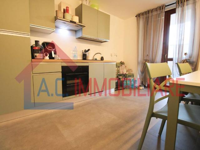 Appartamento in affitto a Gallarate VA
