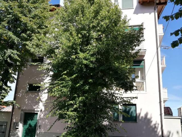 Appartamento in affitto a Gallarate VA