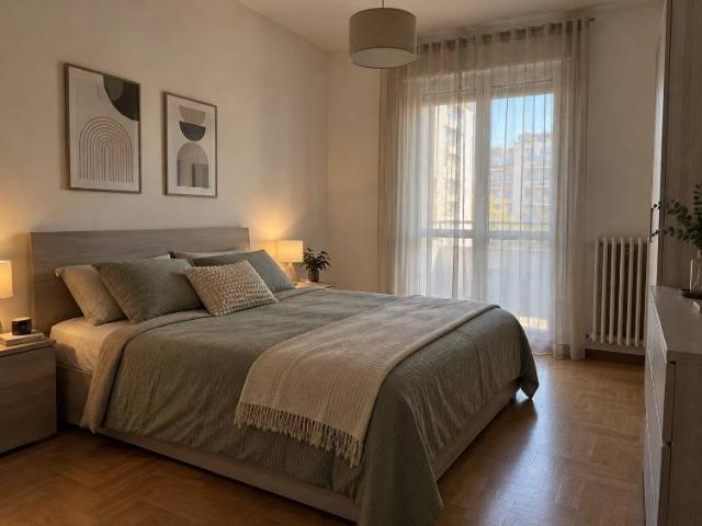 Appartamento in affitto a Gallarate VA