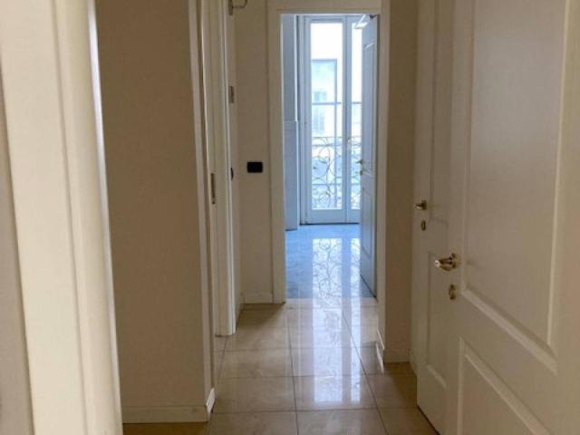 Appartamento in affitto a Gallarate VA